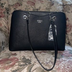 GUESS TOTE BAG